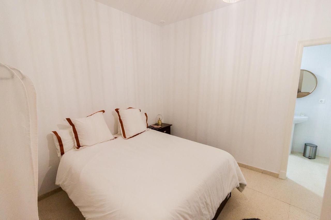 Apartamento - Casa Habanera 카디스 외부 사진