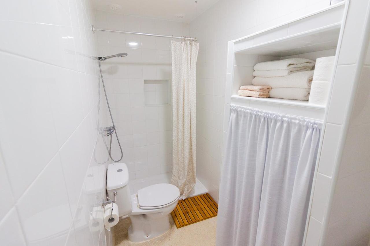 Apartamento - Casa Habanera 카디스 외부 사진